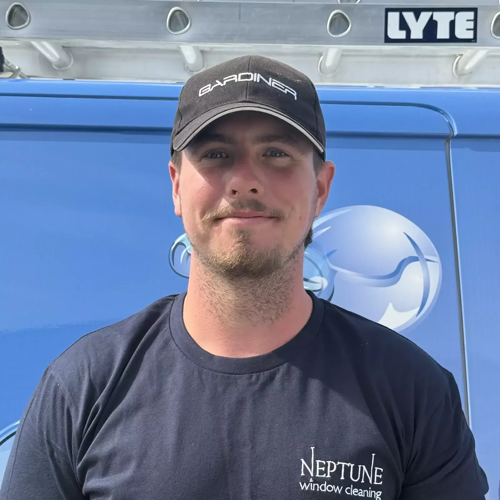 Josh - Franchisee